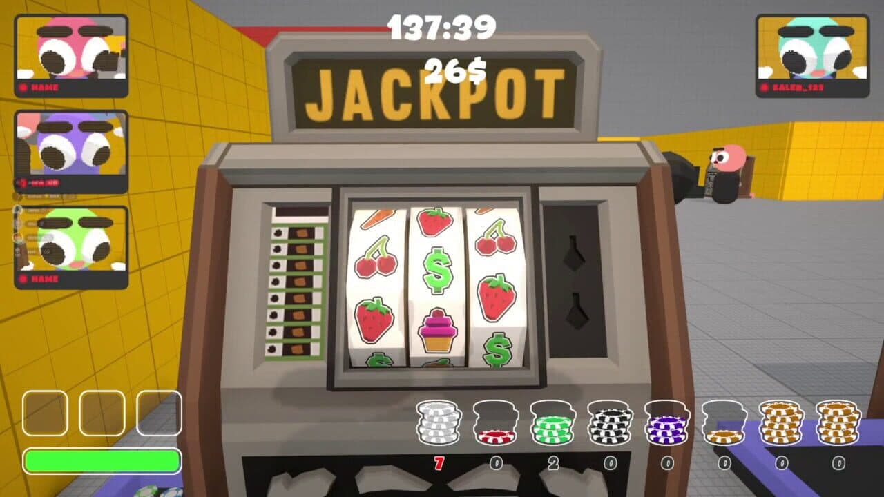Screenshot for Gamble With Your Friends