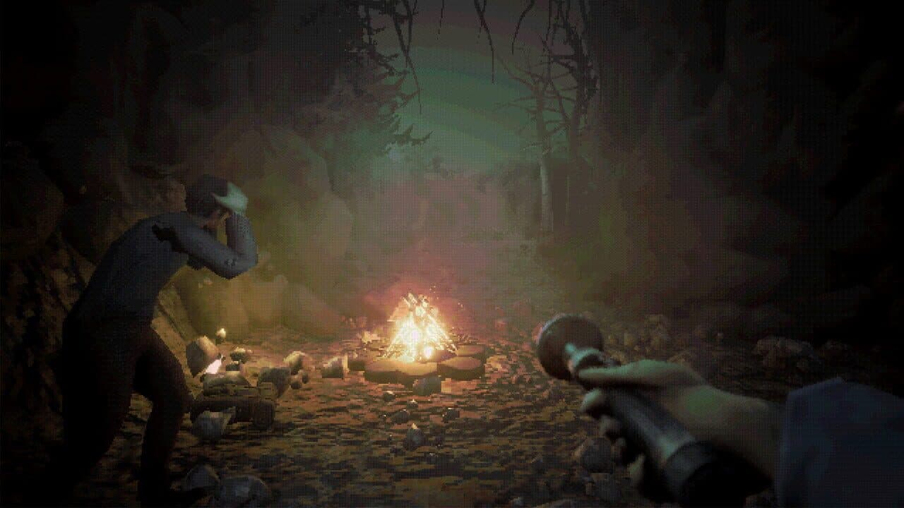 Screenshot for SOS Recordings