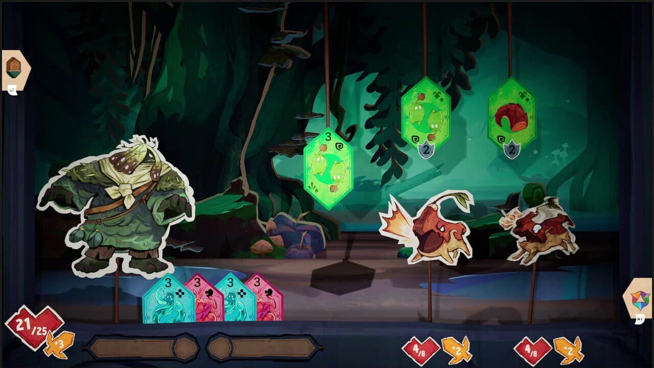 Screenshot for Beastro