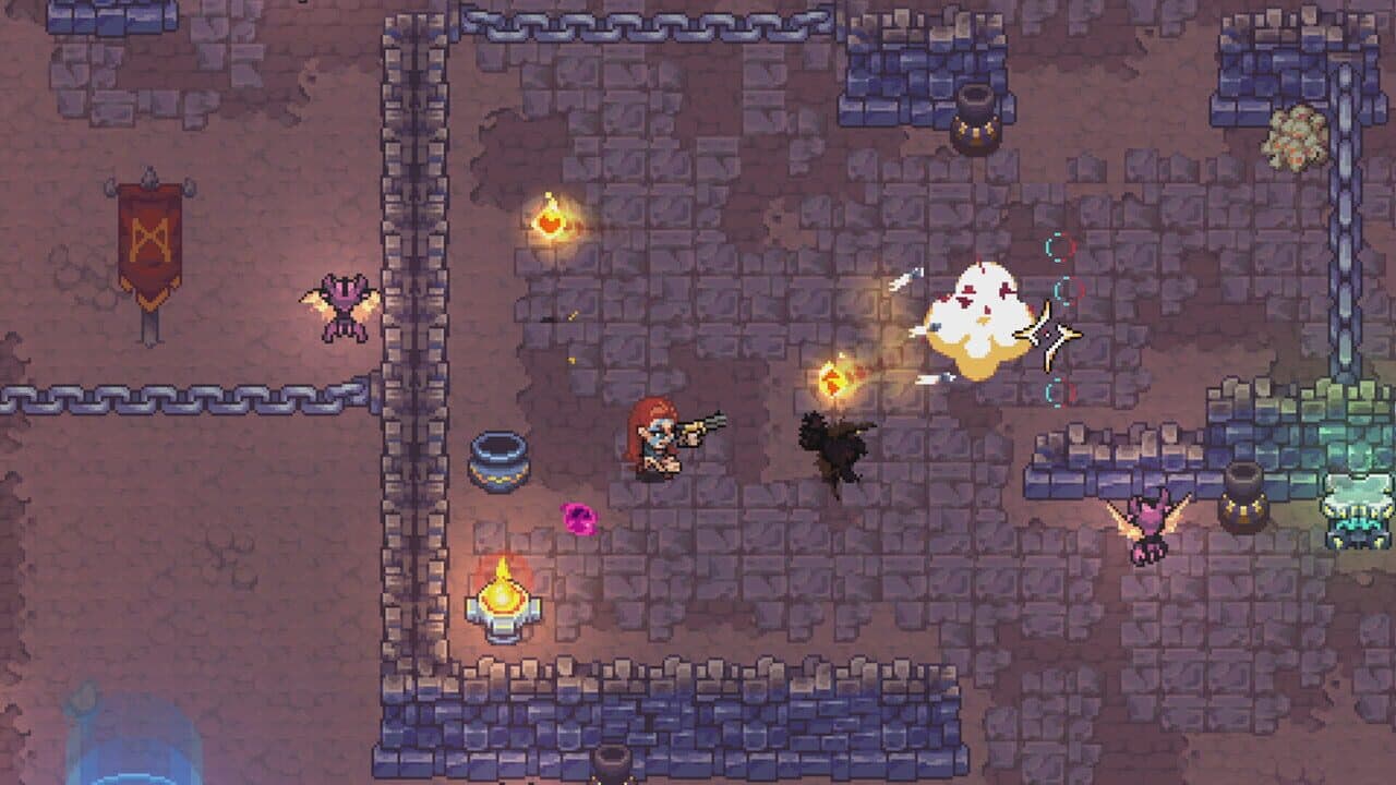 Screenshot for BPM: Bitcrushed