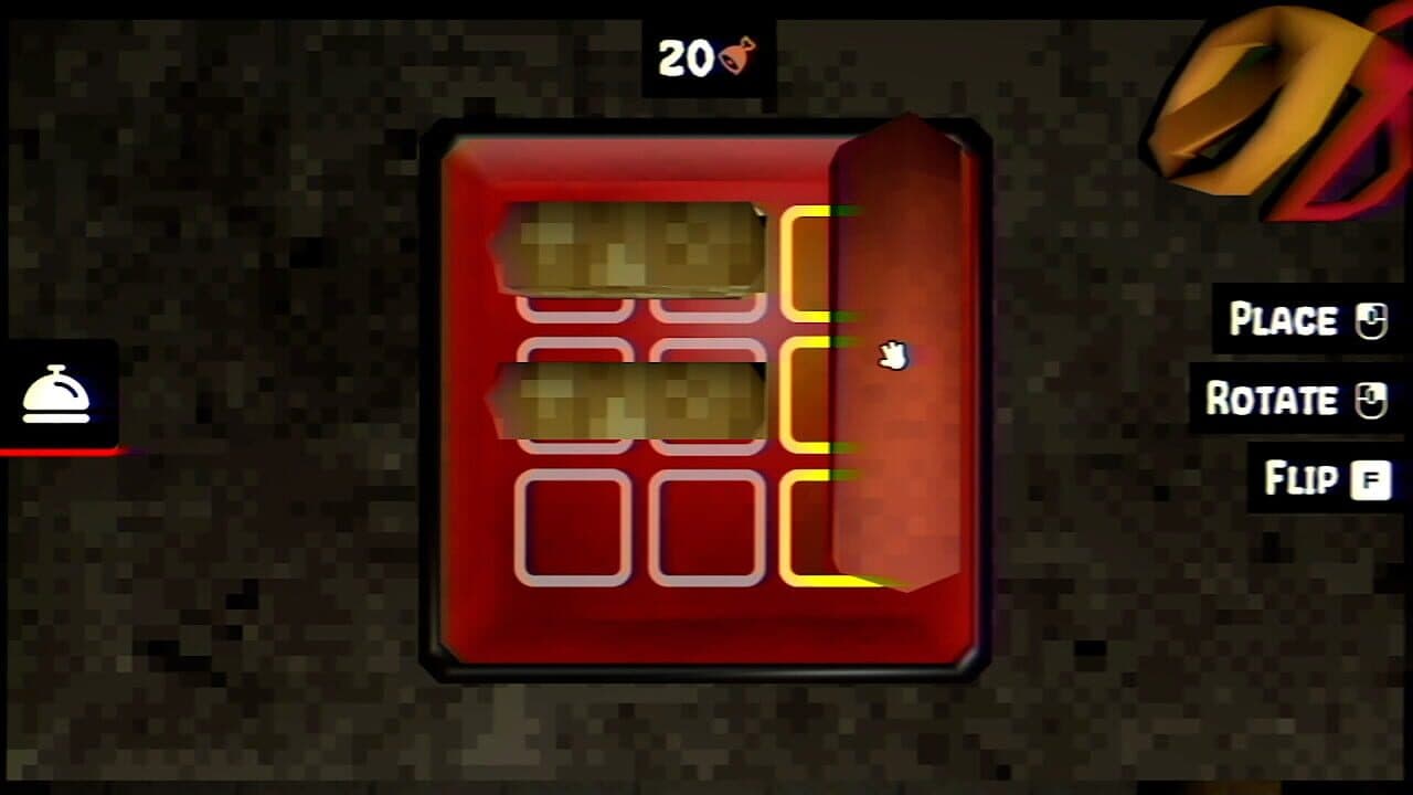 Screenshot for Don't Let It Starve