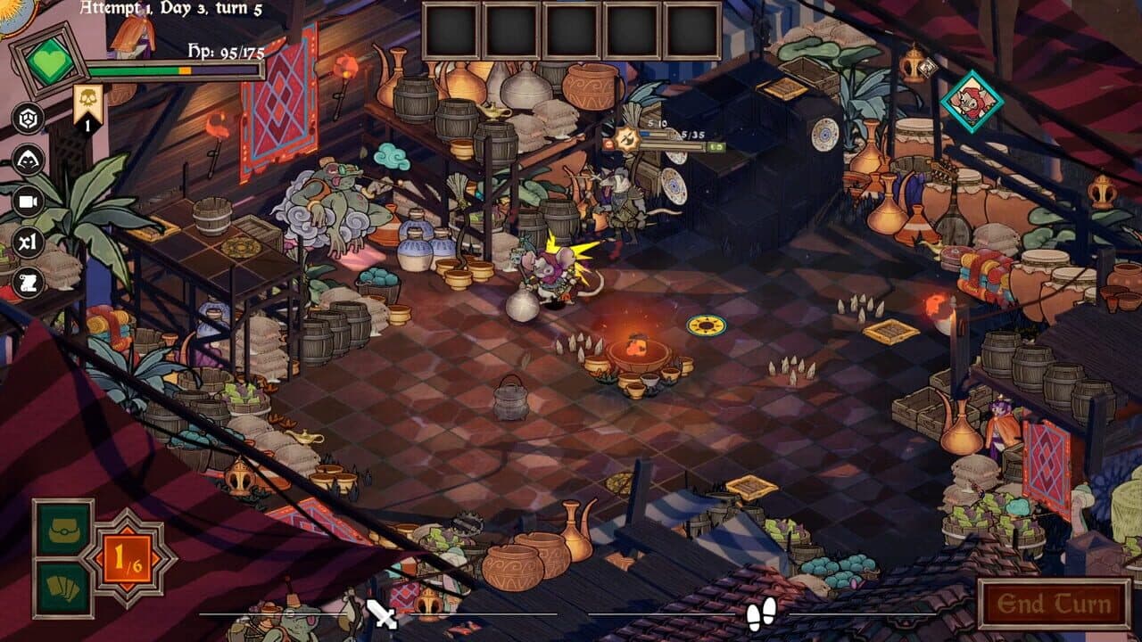 Screenshot for AlcheMice