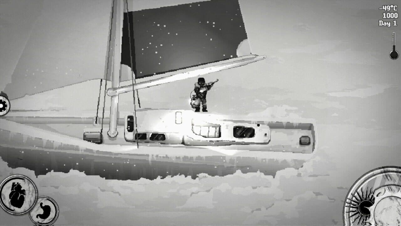 Screenshot for After Hell Freezes Over