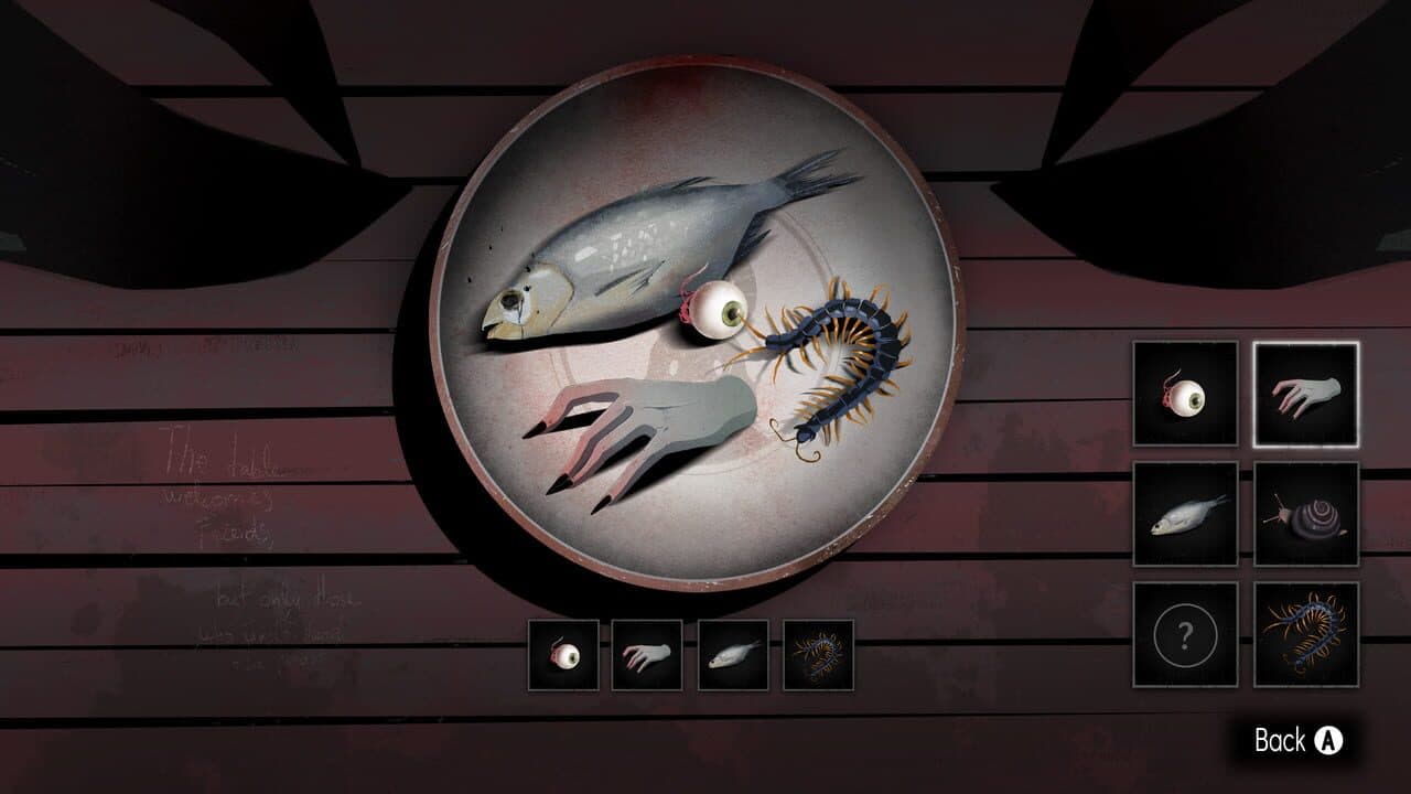 Screenshot for Vale's Echo