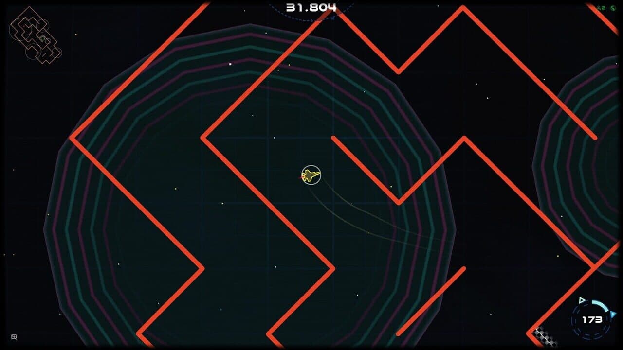 Screenshot for Drawn to Drift