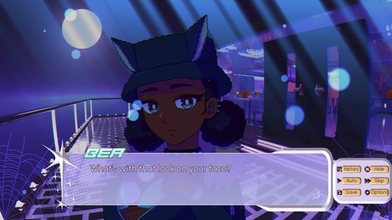 Screenshot for SpookY2K