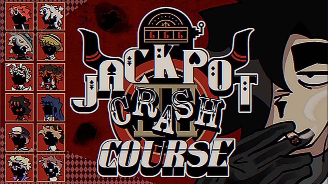 Screenshot for Jackpot Crash Course