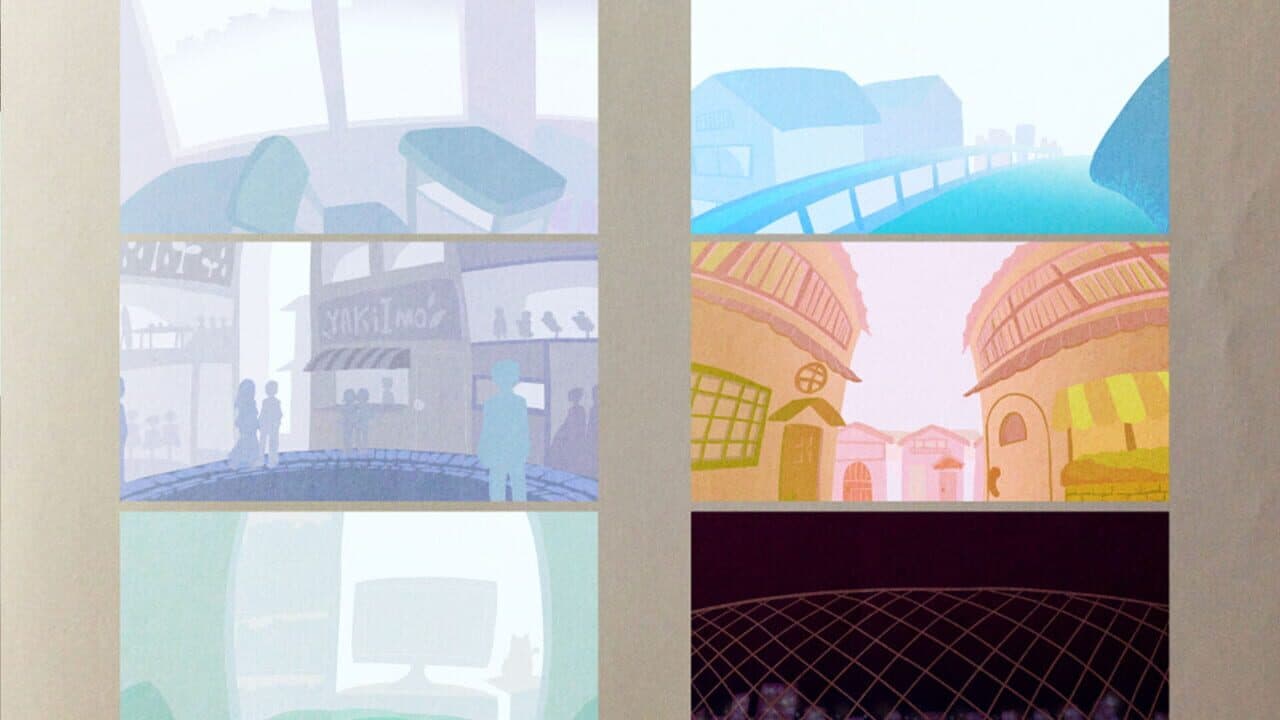 Screenshot for Letter From Heart Antique Shop