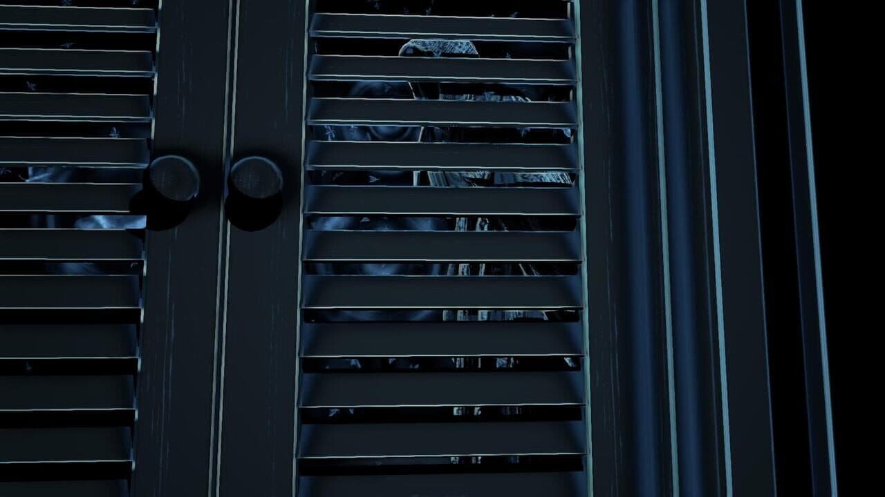 Screenshot for Perception