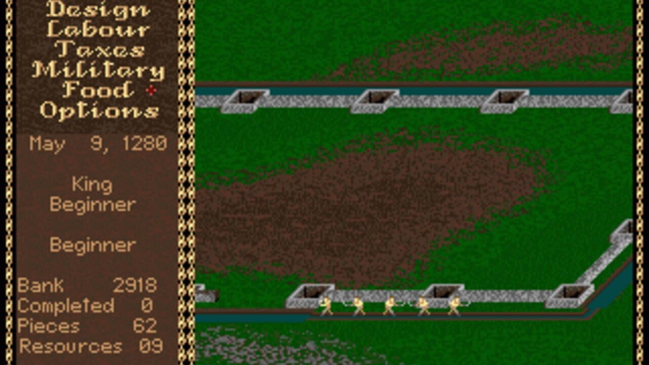 Screenshot for Castles