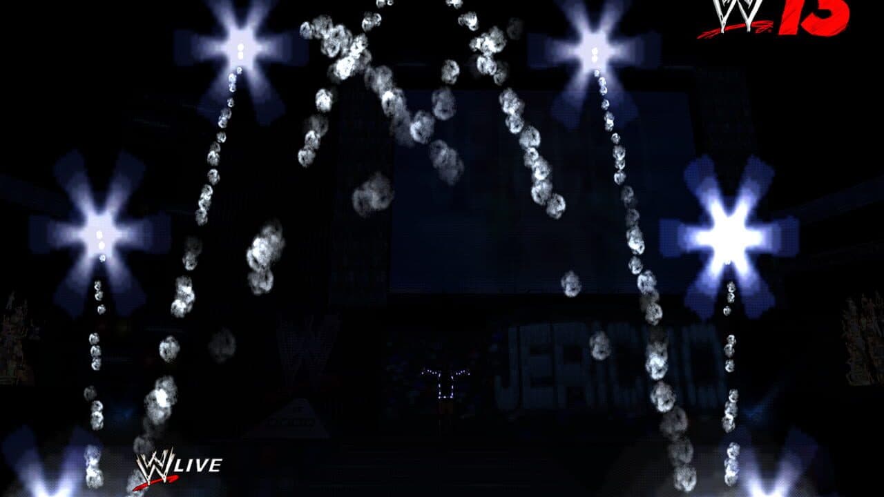 Screenshot for WWE '13