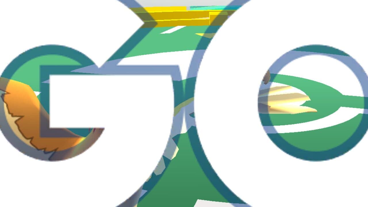 Screenshot for Pokémon Go