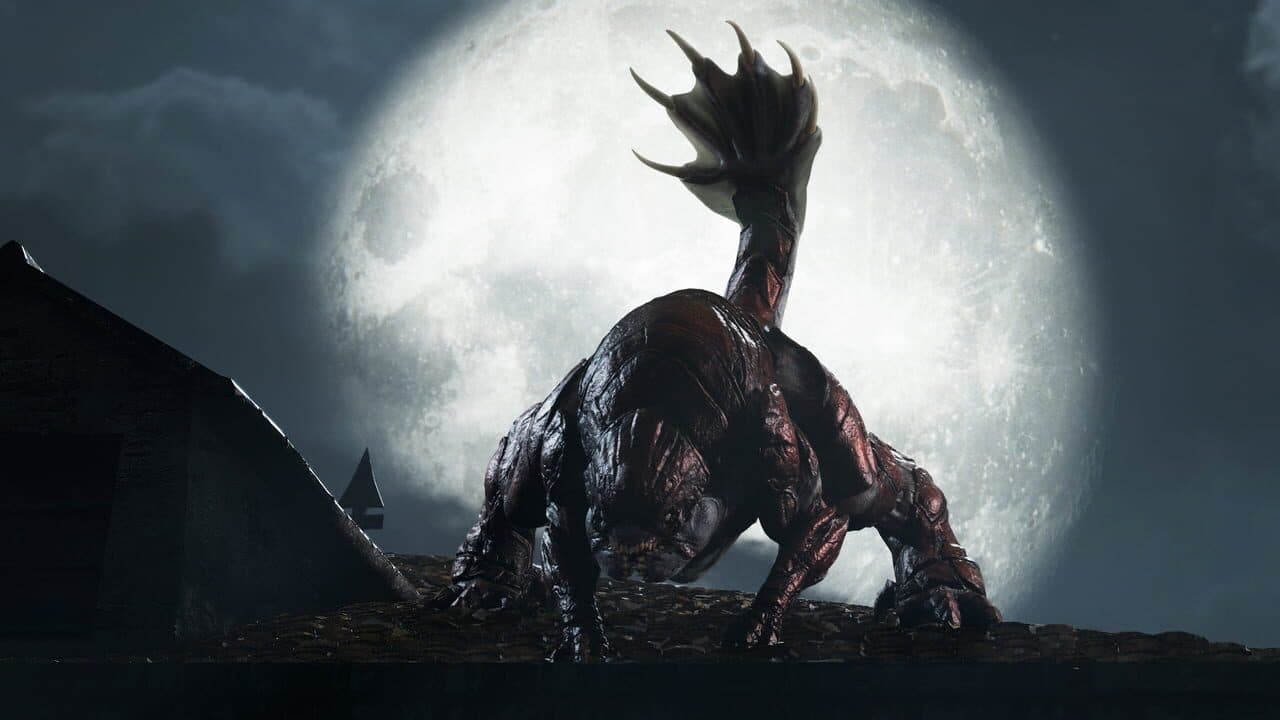 Screenshot for Gears of War 4