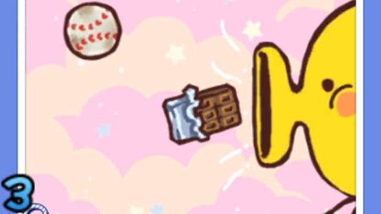 Screenshot for WarioWare Gold