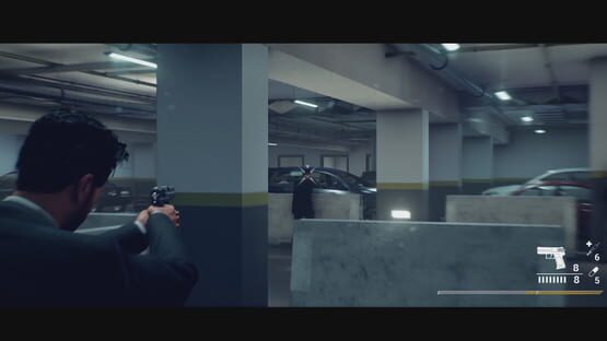 Screenshot for Past Cure