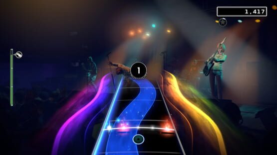 Screenshot for Rock Band 4: 30 Song Mega Pack