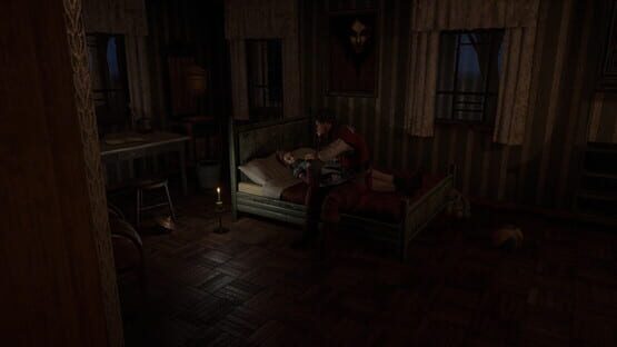 Screenshot for Pathologic 2