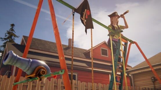Screenshot for Life is Strange: Before the Storm - Bonus Episode: Farewell