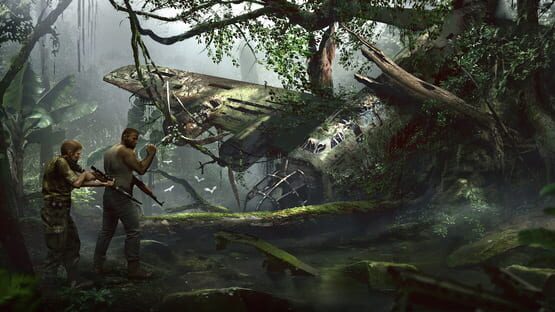 Screenshot for Mafia III: Stones Unturned