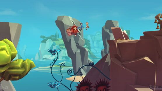 Screenshot for Shu