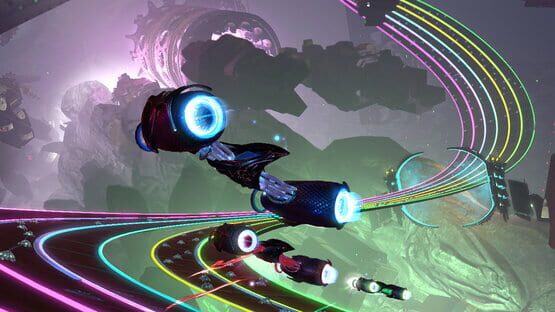 Screenshot for Amplitude