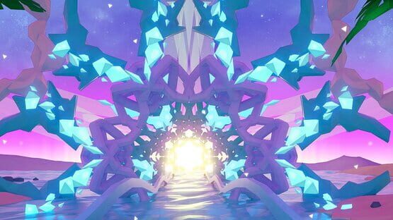 Screenshot for Harmonix Music VR