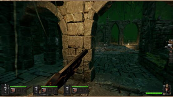 Screenshot for Warhammer: End Times - Vermintide