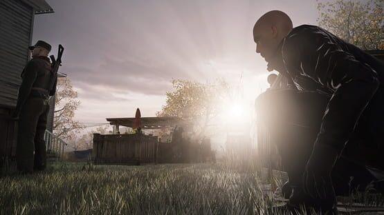 Screenshot for Hitman: Episode 5 - Colorado