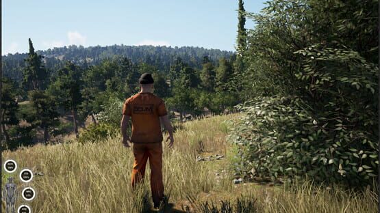 Screenshot for Scum