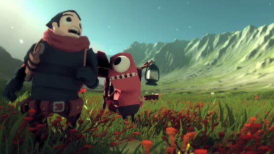 Screenshot for Little Devil Inside