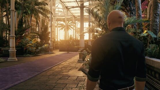 Screenshot for Hitman: Episode 4 - Bangkok