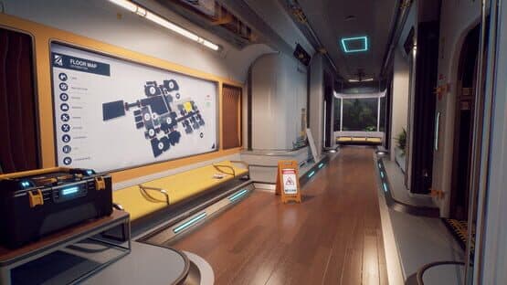 Screenshot for Rivage