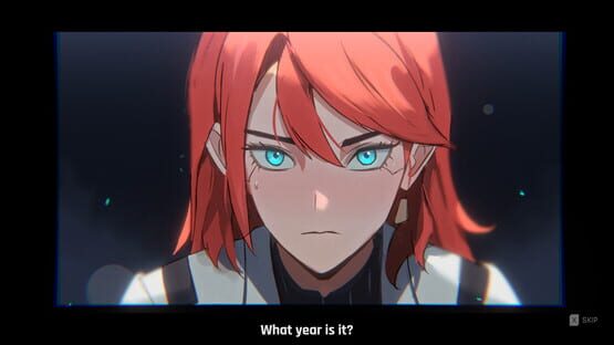 Screenshot for Epoch Reset