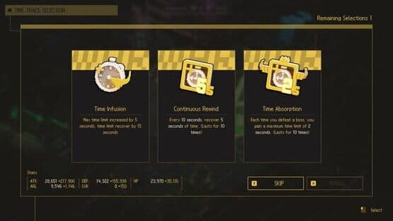 Screenshot for Ascend to Zero