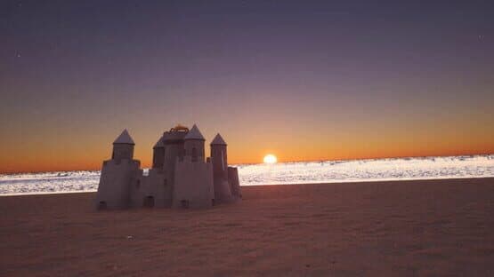 Screenshot for King Crab