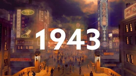 Screenshot for Stranger Than Heaven