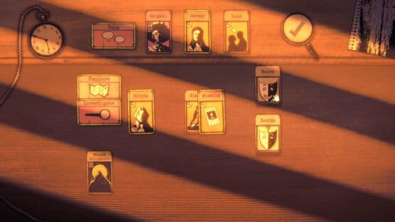 Screenshot for Hillthorn