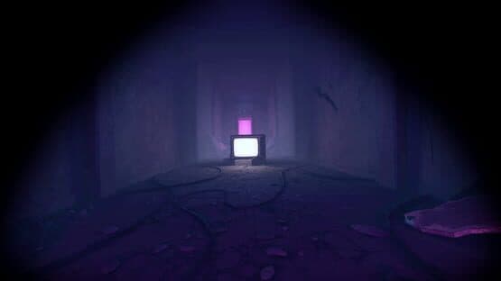 Screenshot for Little Nightmares VR: Altered Echoes