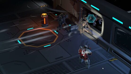 Screenshot for AstroTechs