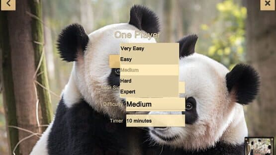 Screenshot for Chinese Chess: Xiangqi