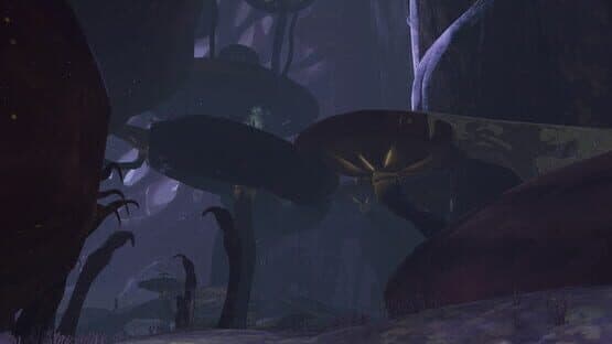 Screenshot for Risk of Rain 2: Hallowed Concepts