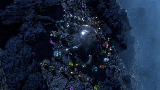 Screenshot for Wall World Strategy