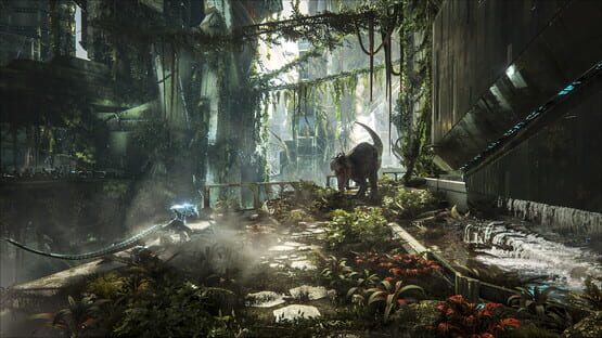 Screenshot for Ark: Extinction
