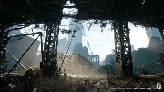 Screenshot for Stellar Blade