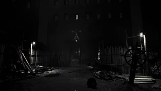Screenshot for Layers of Fear 2