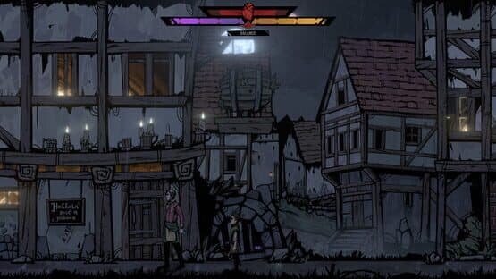 Screenshot for Magin: The Rat Project Stories