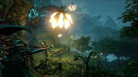 Screenshot for Ark: Genesis