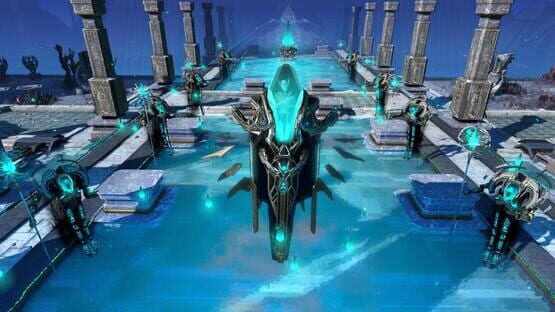 Screenshot for Age of Wonders: Planetfall - Revelations