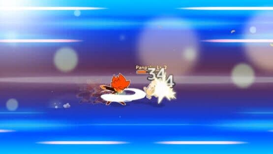 Screenshot for Breaking Gates