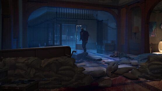 Screenshot for Back 4 Blood